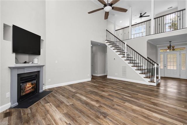 200 Pine Island QUAY, Chesapeake, VA 23322