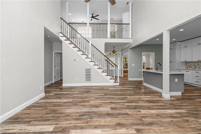 200 Pine Island QUAY, Chesapeake, VA 23322