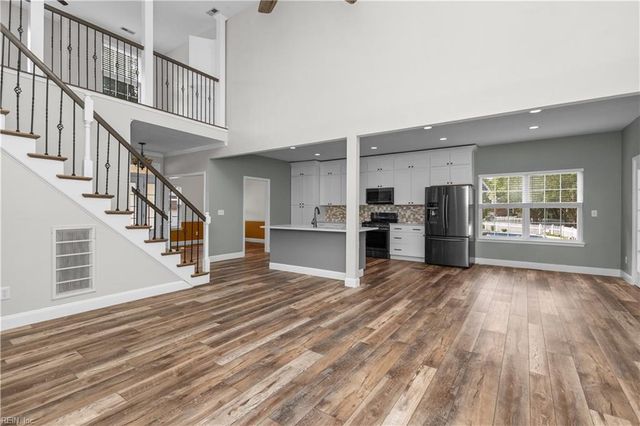 200 Pine Island QUAY, Chesapeake, VA 23322