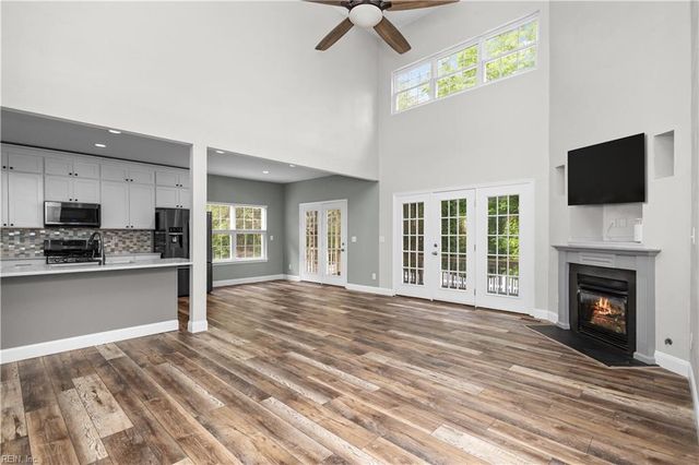 200 Pine Island QUAY, Chesapeake, VA 23322
