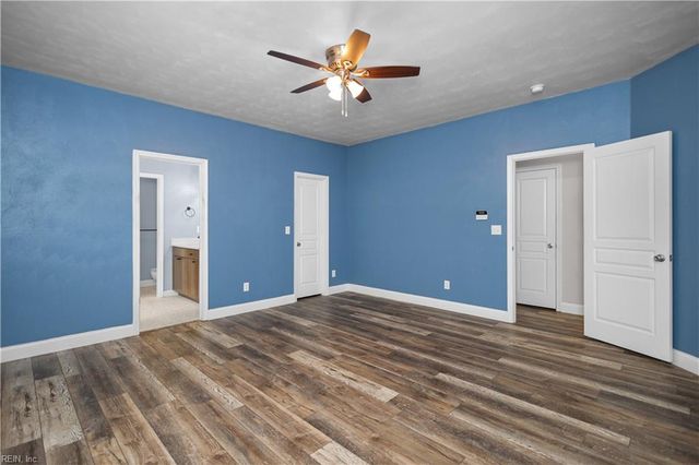 200 Pine Island QUAY, Chesapeake, VA 23322
