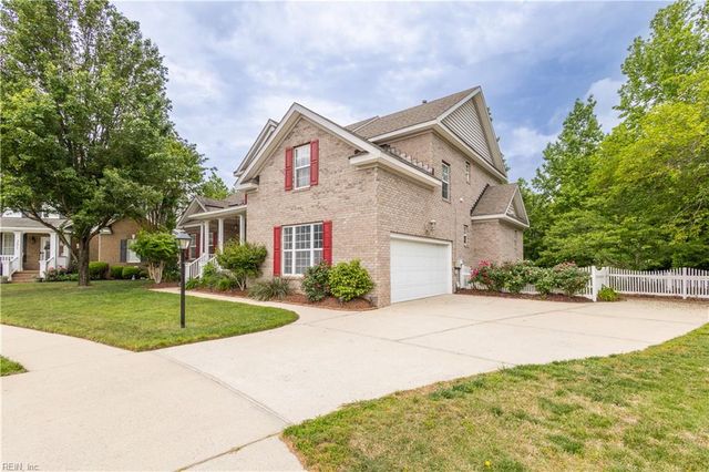 200 Pine Island QUAY, Chesapeake, VA 23322