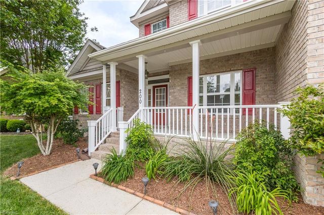 200 Pine Island QUAY, Chesapeake, VA 23322