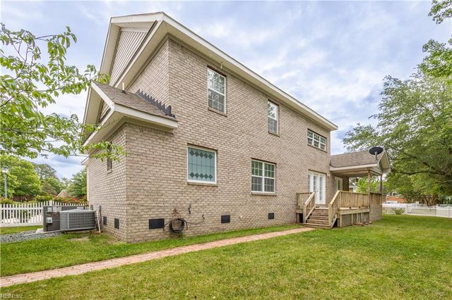 200 Pine Island QUAY, Chesapeake, VA 23322