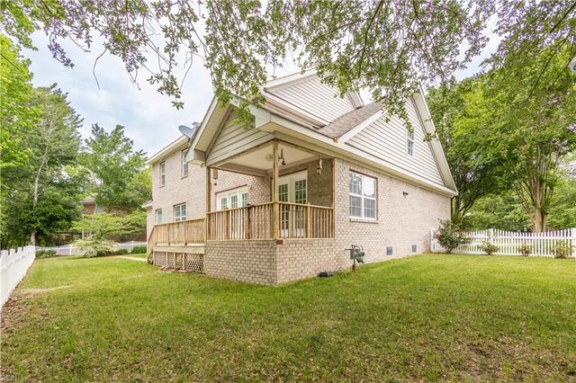 200 Pine Island QUAY, Chesapeake, VA 23322