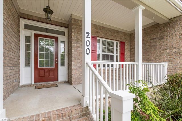 200 Pine Island QUAY, Chesapeake, VA 23322