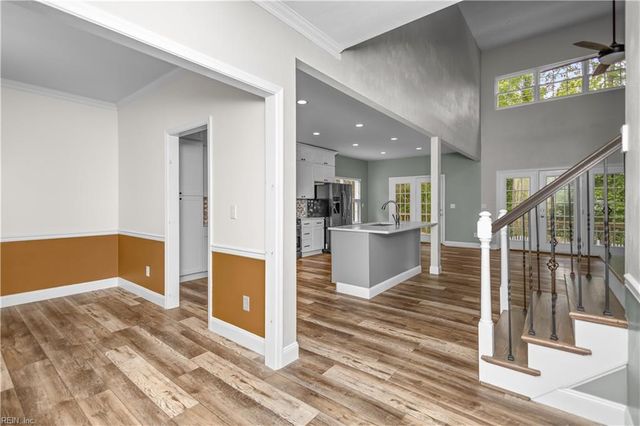 200 Pine Island QUAY, Chesapeake, VA 23322
