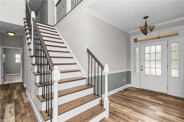200 Pine Island QUAY, Chesapeake, VA 23322