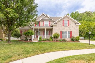 200 Pine Island QUAY, Chesapeake, VA 23322