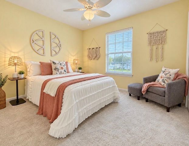 5251 Stapleton Drive, Kalamazoo, MI 49009