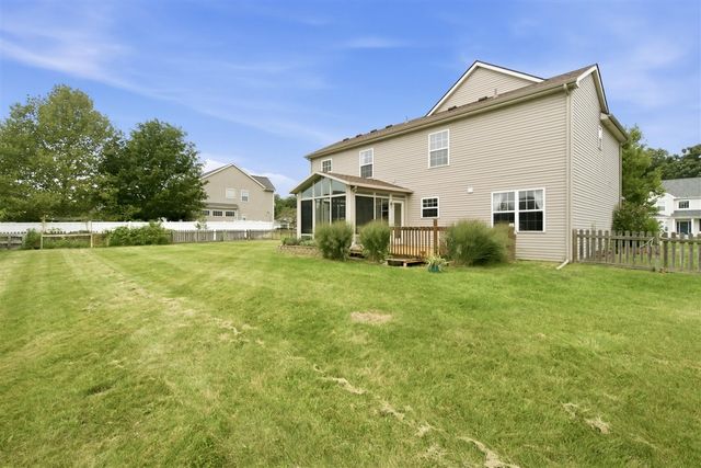 5251 Stapleton Drive, Kalamazoo, MI 49009