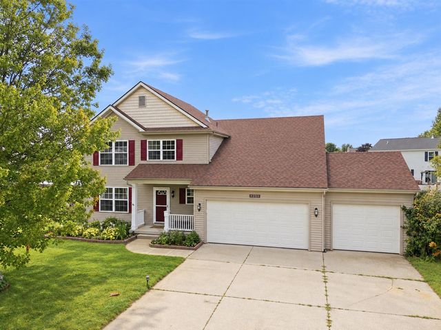 5251 Stapleton Drive, Kalamazoo, MI 49009