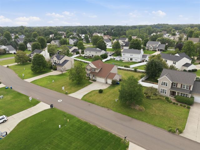 5251 Stapleton Drive, Kalamazoo, MI 49009