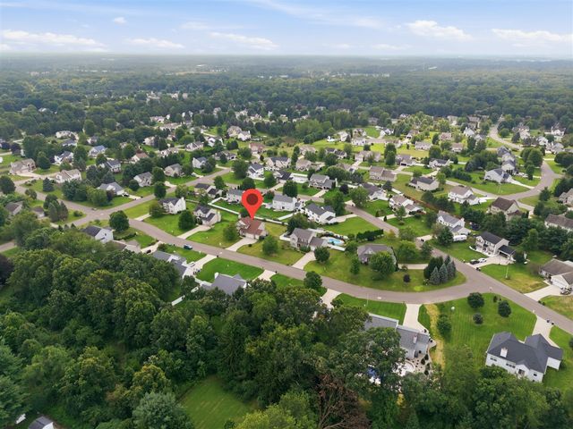 5251 Stapleton Drive, Kalamazoo, MI 49009