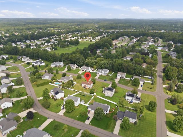 5251 Stapleton Drive, Kalamazoo, MI 49009