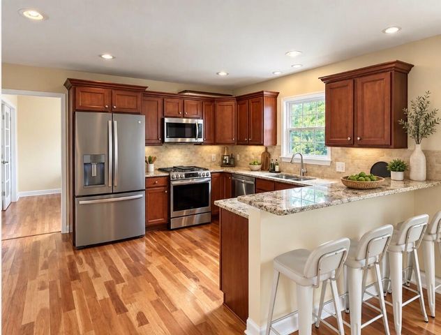 5251 Stapleton Drive, Kalamazoo, MI 49009