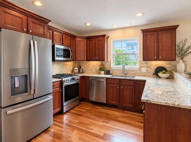 5251 Stapleton Drive, Kalamazoo, MI 49009