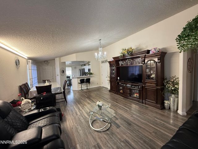 1585 Mescalero Avenue, Reno, NV 89523