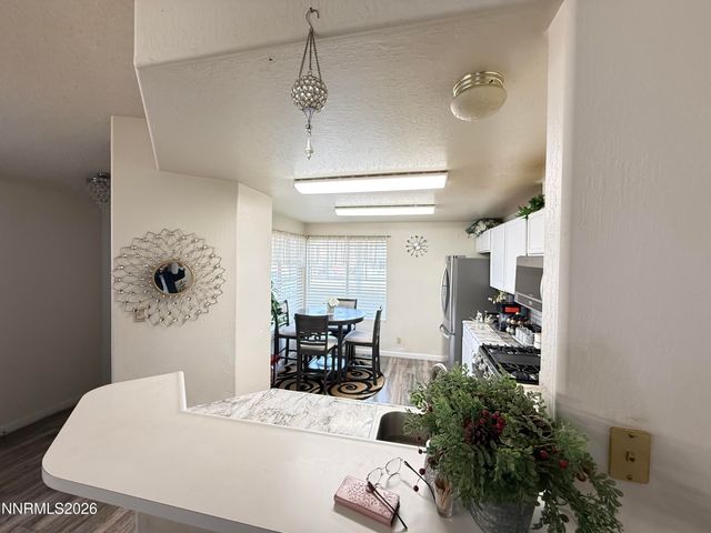 1585 Mescalero Avenue, Reno, NV 89523