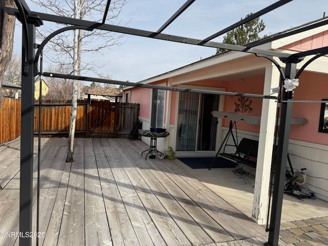 1585 Mescalero Avenue, Reno, NV 89523