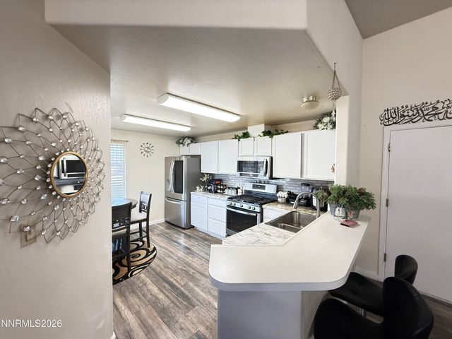 1585 Mescalero Avenue, Reno, NV 89523