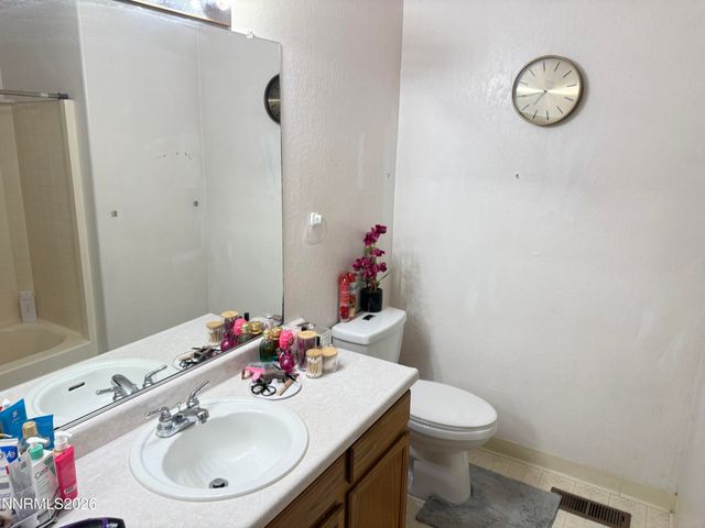 1585 Mescalero Avenue, Reno, NV 89523