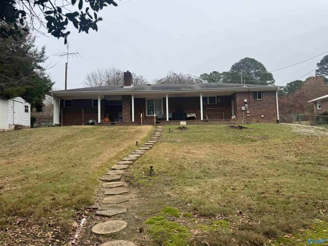 239 NW Hampton Road NW, Hartselle, AL 35640