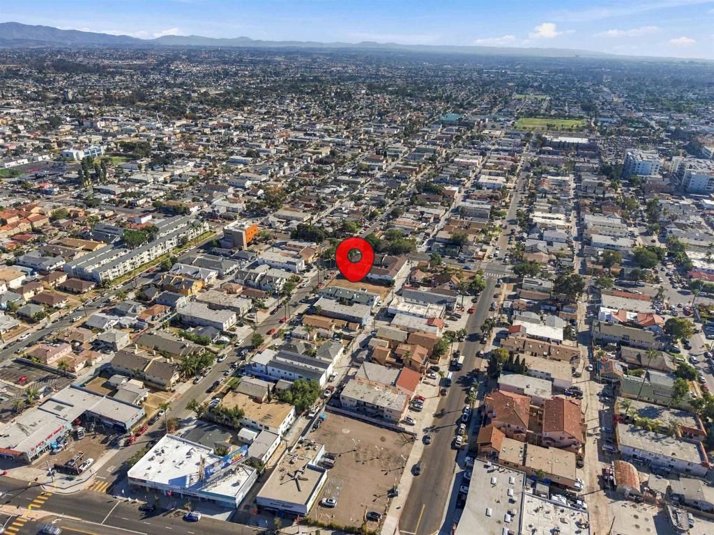 4230 45Th Street, San Diego, CA 92115 — exterior