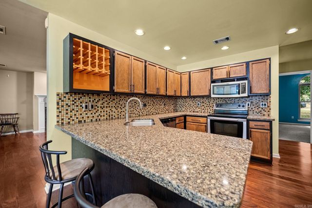 905 W B Ave Avenue, North Little Rock, AR 72116