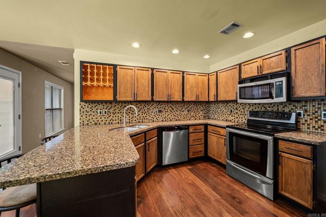 905 W B Ave Avenue, North Little Rock, AR 72116