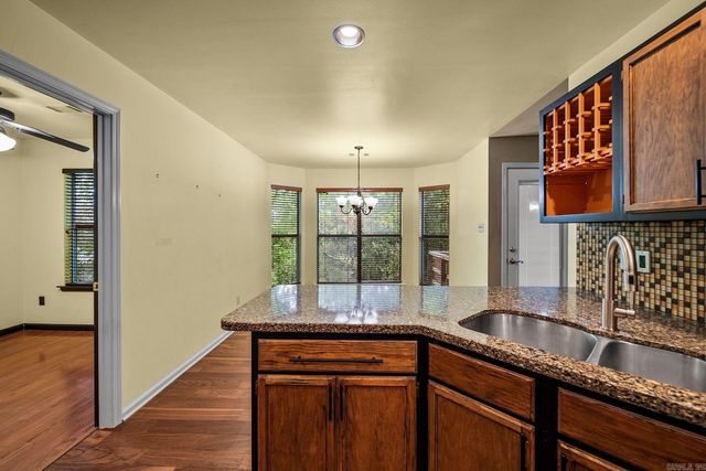 905 W B Ave Avenue, North Little Rock, AR 72116