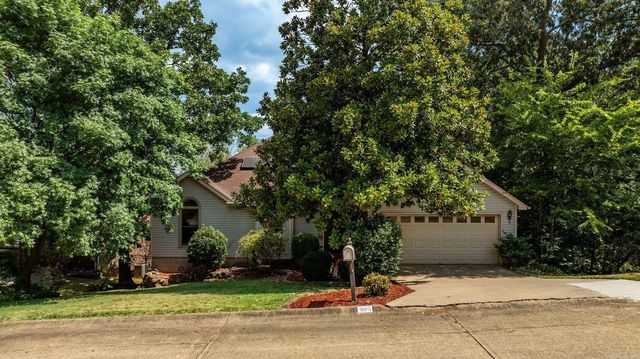 905 W B Ave Avenue, North Little Rock, AR 72116