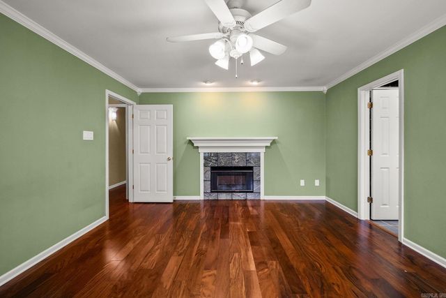 905 W B Ave Avenue, North Little Rock, AR 72116