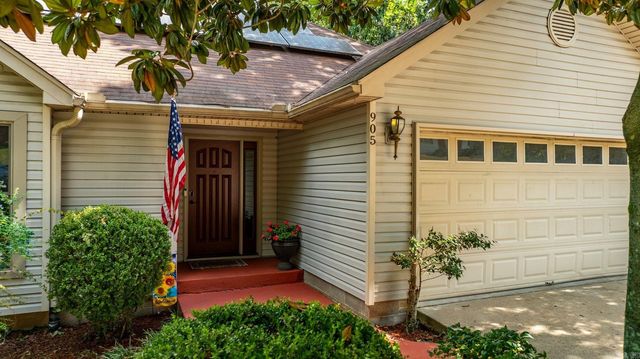 905 W B Ave Avenue, North Little Rock, AR 72116