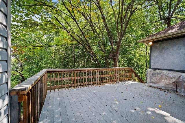 905 W B Ave Avenue, North Little Rock, AR 72116