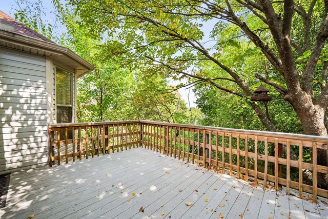 905 W B Ave Avenue, North Little Rock, AR 72116