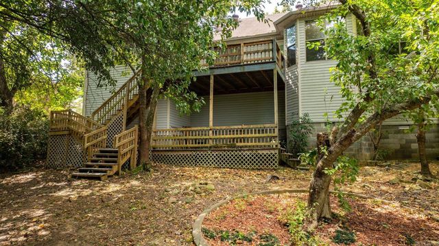 905 W B Ave Avenue, North Little Rock, AR 72116