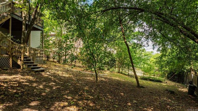 905 W B Ave Avenue, North Little Rock, AR 72116