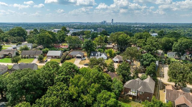 905 W B Ave Avenue, North Little Rock, AR 72116