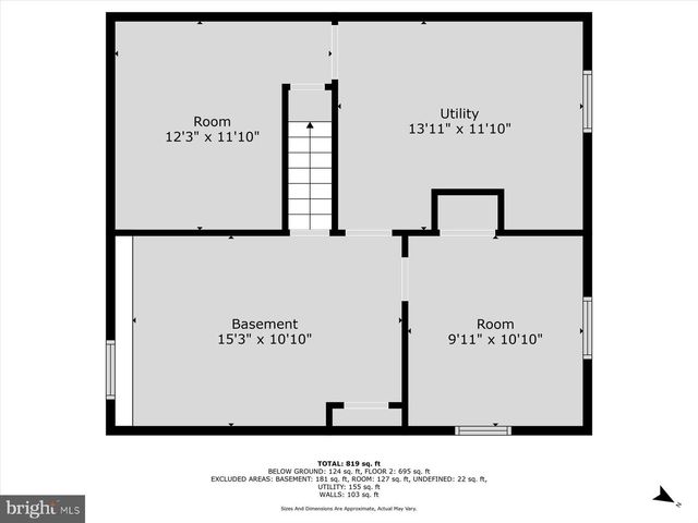 119 BECK MILL RD, Hanover, PA 17331