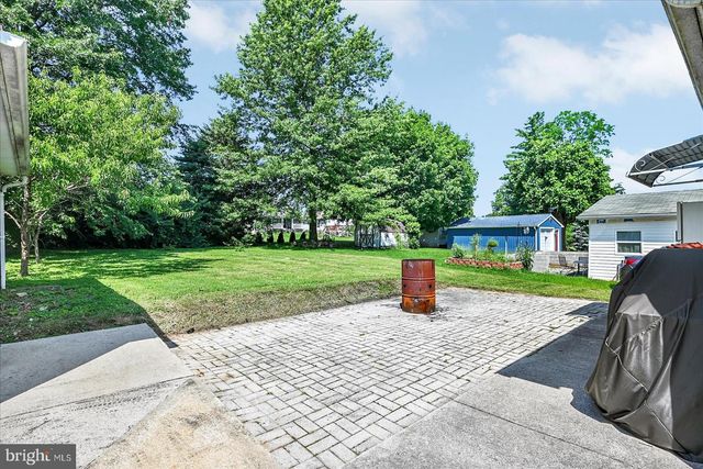 119 BECK MILL RD, Hanover, PA 17331