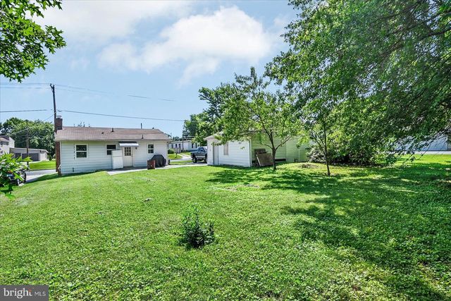 119 BECK MILL RD, Hanover, PA 17331
