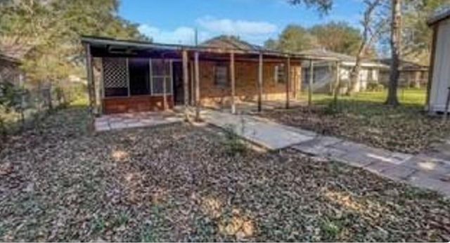 809 Cub Ln, Richmond, TX 77469