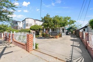 2823 E 6th, Los Angeles, CA 90023