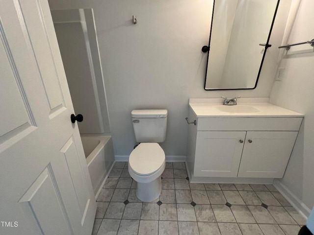 68 S Grace Way, Henderson, NC 27536