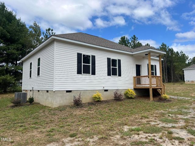 68 S Grace Way, Henderson, NC 27536