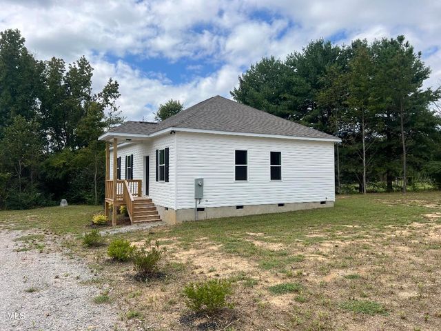 68 S Grace Way, Henderson, NC 27536