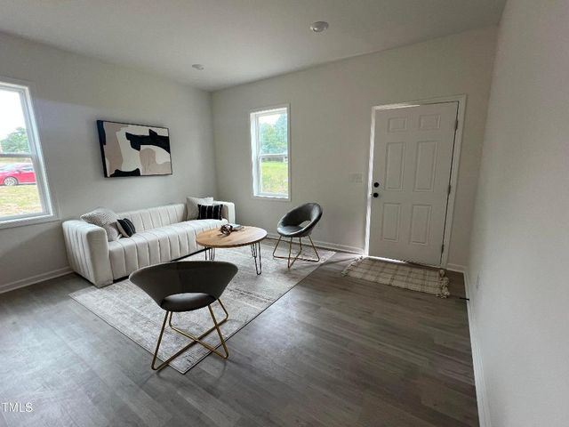 68 S Grace Way, Henderson, NC 27536