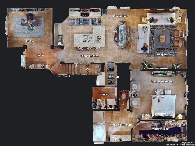 300 SADDLE SPUR, Cibolo, TX 78108