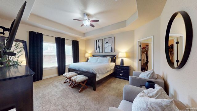 300 SADDLE SPUR, Cibolo, TX 78108